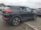 2016 Hyundai Tucson Limited zu verkaufen in Pennsburg, PA - Side