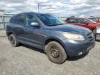 2009 HYUNDAI SANTA FE GL for sale at Copart ON - OTTAWA