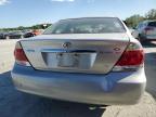 2005 Toyota Camry Le en Venta en Spartanburg, SC - Minor Dent/Scratches