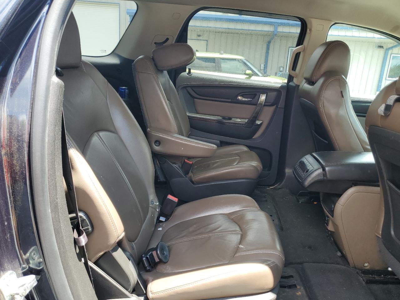 2015 GMC Acadia Slt-1 VIN: 1GKKRRKD7FJ237935 Lot: 57123395