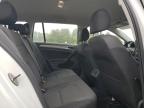 2017 Volkswagen Golf Sportwagen S de vânzare în Mendon, MA - Rear End