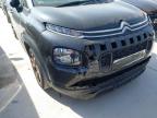 2018 CITROEN C3 AIRCROS for sale at Copart SANDY