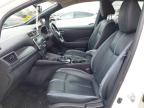 2019 NISSAN LEAF TEKNA for sale at Copart EAST KILBRIDE