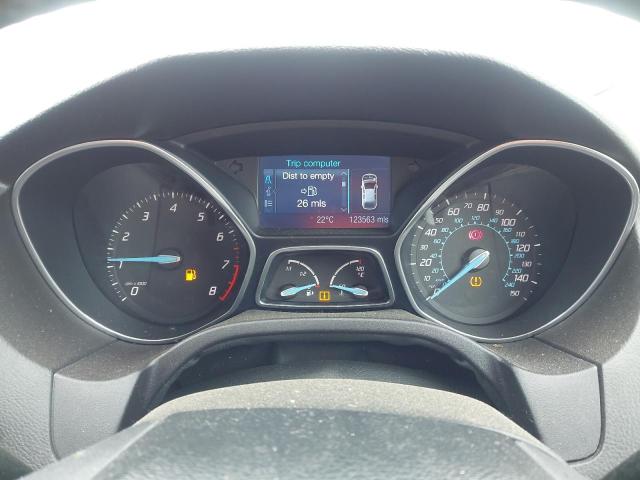 2011 FORD FOCUS TITA