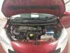 2014 NISSAN NOTE ACENT for sale at Copart SANDWICH