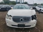 2009 Buick Lacrosse Cx for Sale in Chicago Heights, IL - Front End