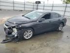 2022 Chevrolet Malibu Lt за продажба в Antelope, CA - Front End
