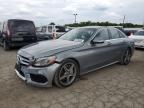 2015 Mercedes-Benz C 300 zu verkaufen in Indianapolis, IN - Front End