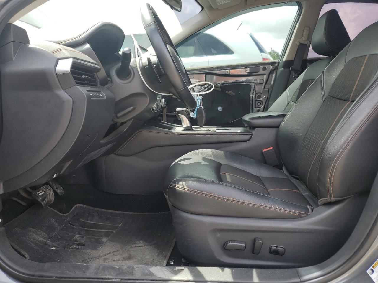 2020 Nissan Altima Sr VIN: 1N4AL4CV5LC143089 Lot: 56395635