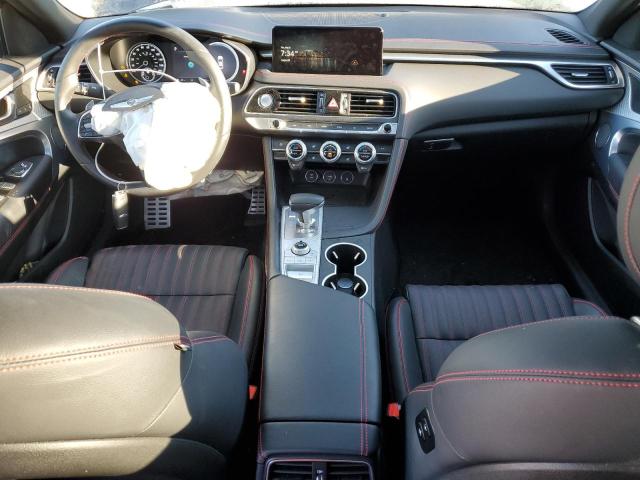  GENESIS G70 BASE 2023 Czarny