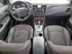 2014 Chrysler 200 Lx for Sale in Haslet, TX - Side