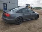 2014 Audi A6 Prestige na sprzedaż w Portland, MI - Front End