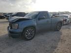 2012 Gmc Sierra C1500 zu verkaufen in Houston, TX - Front End