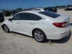 2019 Honda Accord Lx продається в West Palm Beach, FL - Front End
