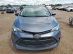 2019 Toyota Corolla L na sprzedaż w Houston, TX - Rear End