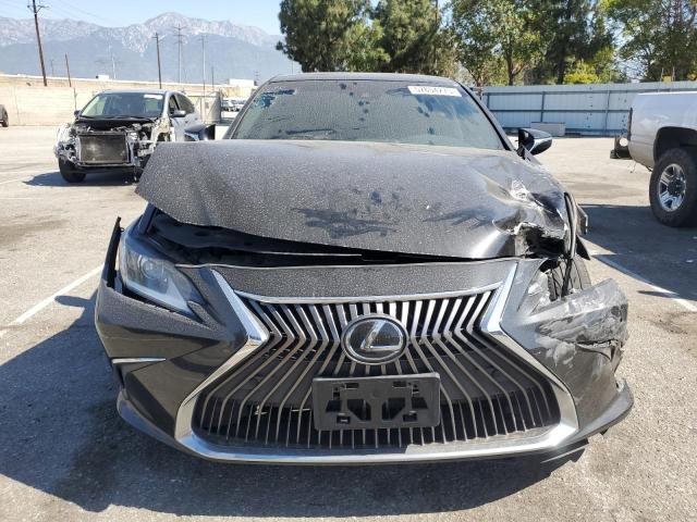  LEXUS ES350 2020 Чорний