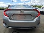 2020 Honda Civic Lx for Sale in East Granby, CT - Front End