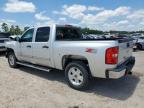 Houston, TX에서 판매 중인 2020 Chevrolet Silverado K1500 Lt - Front End