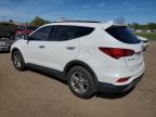 2018 Hyundai Santa Fe Sport  for Sale in Columbia Station, OH - Front End