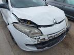 2010 RENAULT MEGANE REN for sale at Copart ROCHFORD