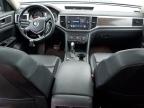 2019 Volkswagen Atlas Se продається в Earlington, KY - Hail