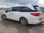 2018 Honda Odyssey Exl for Sale in Amarillo, TX - Front End