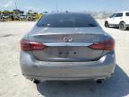 2020 Infiniti Q50 Pure de vânzare în West Palm Beach, FL - Front End