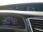 2013 Honda Civic Lx продається в Earlington, KY - Side