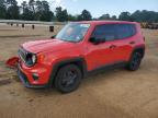 2020 Jeep Renegade Sport იყიდება Longview-ში, TX - Front End