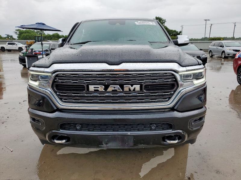  RAM 1500 2022 Black