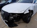 2016 AUDI A7 S LINE for sale at Copart SANDY
