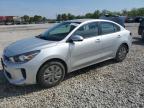 2020 Kia Rio Lx en Venta en Columbus, OH - Rear End