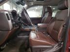 2015 Chevrolet Silverado K1500 High Country   იყიდება Blaine-ში, MN - Front End
