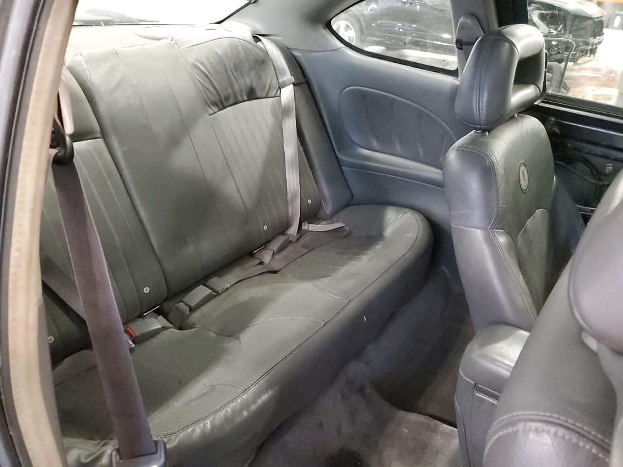 2001 Pontiac Grand Am Gt1 VIN: 1G2NV12EX1M641726 Lot: 56136195