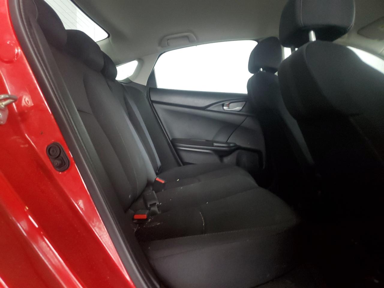 2020 Honda Civic Lx VIN: 2HGFC2F60LH569330 Lot: 56819195