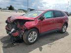2018 Ford Edge Sel zu verkaufen in Moraine, OH - Front End