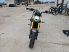 2024 TRIUMPH MOTORCYCLE SPEED 400   a la Venta en Copart TX - WACO