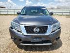 2013 Nissan Pathfinder S იყიდება Bismarck-ში, ND - Front End