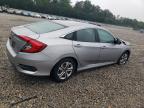 2016 Honda Civic Lx for Sale in Ellenwood, GA - Front End