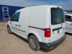 2019 VOLKSWAGEN CADDY C20 for sale at Copart CORBY