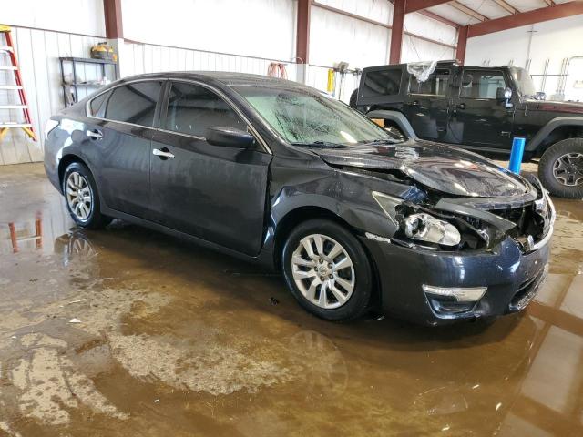  NISSAN ALTIMA 2015 Сharcoal