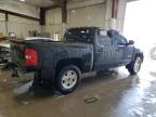 2011 Chevrolet Silverado K1500 Lt للبيع في Franklin، WI - Water/Flood