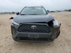 2022 Toyota Corolla Cross Le იყიდება San Antonio-ში, TX - All Over