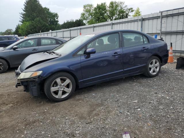 2009 Honda Civic Lx-S