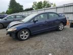 2009 Honda Civic Lx-S продається в Finksburg, MD - Front End