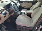 2017 Kia Sorento Lx de vânzare în Cahokia Heights, IL - Front End