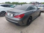 2013 MERCEDES-BENZ CLA220 AMG SPORT CDI AUTO  for sale at Copart ROCHFORD