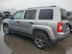 2016 Jeep Patriot Sport en Venta en North Las Vegas, NV - Front End