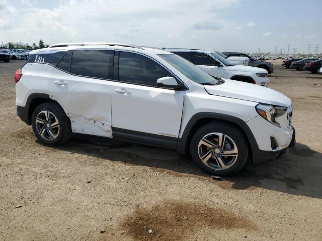  GMC TERRAIN 2019 Biały