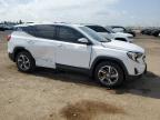 2019 Gmc Terrain Slt იყიდება Elgin-ში, IL - Side